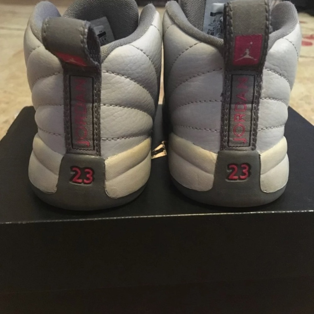8c Jordan GT